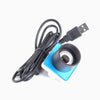 1.25" Telescope Digital Electronic Eyepiece Camera for Astrophotography USB Port 80w Pixel