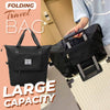 2-in-1 Folding Travel Bag