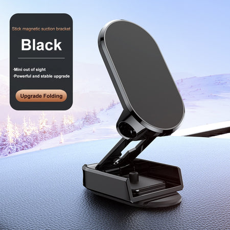 Magnetic Car Phone Holder Upgrade