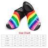 (☀️2023 Summer Sale⛱) Womens and Mens Water Shoes Barefoot Quick-Dry Aqua Socks 🌊