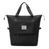 Sac de voyage pliable 2 en 1 