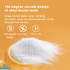 Permola™ Cat Cleaning Brush