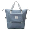 Sac de voyage pliable 2 en 1 