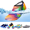 (☀️2023 Summer Sale⛱) Womens and Mens Water Shoes Barefoot Quick-Dry Aqua Socks 🌊