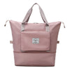 Sac de voyage pliable 2 en 1 