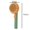 Permola™ Brosse de nettoyage pour chat 